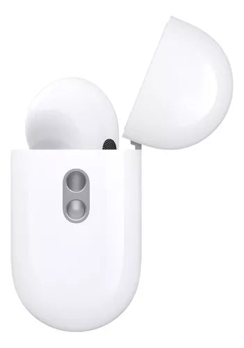 Apple AirPods Pro 2ª generación Auriculares in-ear Con Estuche De Carga Blanco