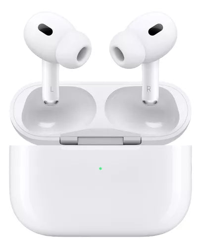 Apple AirPods Pro 2ª generación Auriculares in-ear Con Estuche De Carga Blanco