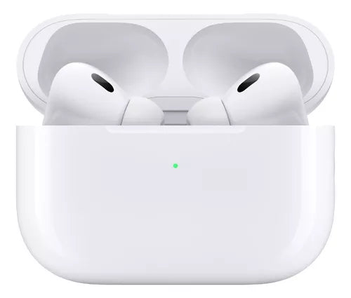 Apple AirPods Pro 2ª generación Auriculares in-ear Con Estuche De Carga Blanco