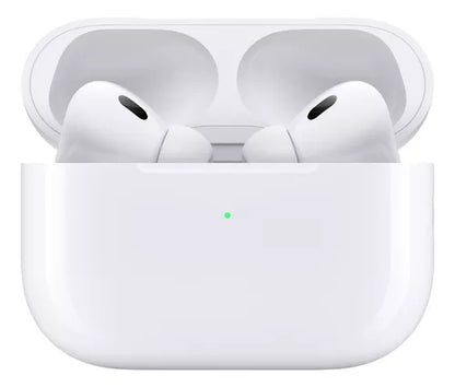 Apple AirPods Pro 2ª generación Auriculares in-ear Con Estuche De Carga Blanco